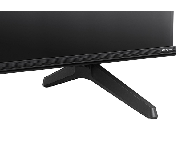 Hisense 50A6K 50" LED 4K VIDAA Dolby Vision - 1226279 - zdjęcie 11